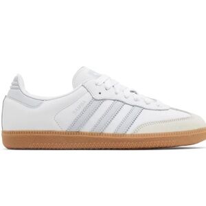 Samba size9 Ice blue